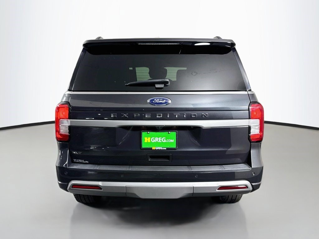 Used 2024 Ford Expedition XLT RWD image 30