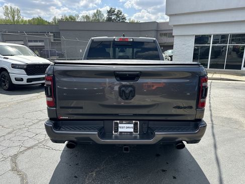 Used 2023 RAM 1500 Big Horn image 8