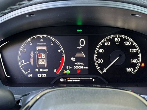 New 2025 Honda Civic Sport image 28