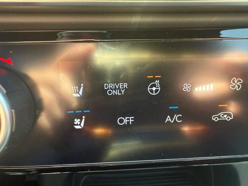 Used 2026 Hyundai Palisade Calligraphy AWD/4WD image 17