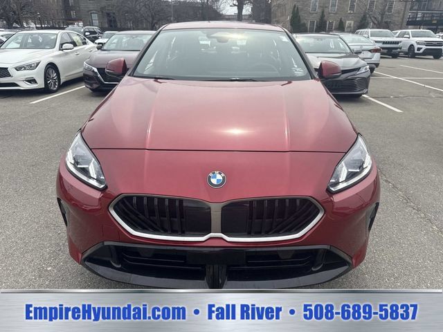 Used 2025 BMW 228i xDrive AWD/4WD image 11