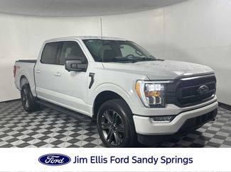 Certified 2023 Ford F150 XLT w/ Equipment Group 302A High AWD/4WD video 1
