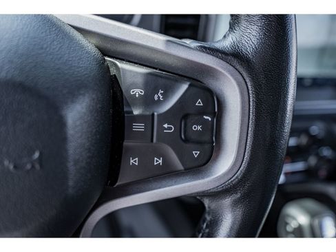 Used 2021 Ford Bronco Outer Banks AWD/4WD image 12