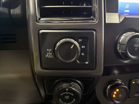 Used 2019 Ford F150 XLT w/ Equipment Group 301A Mid image 29