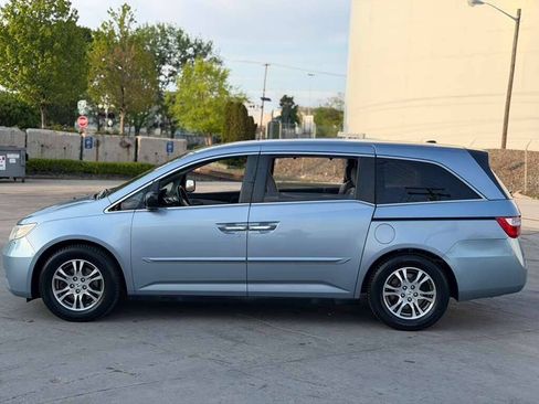 Used 2012 Honda Odyssey EX-L image 7