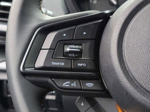 Certified 2025 Subaru Forester Wilderness w/ Wilderness Package image 23