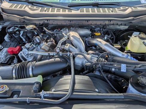 New 2026 Ford F250 Lariat w/ FX4 Off-Road Package image 28