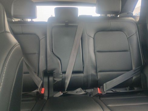 Certified 2022 Ford Escape Titanium w/ Class II Trailer Tow Package image 31