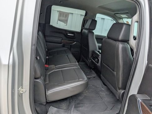 Used 2020 GMC Sierra 1500 SLT w/ SLT Premium Plus Package image 31