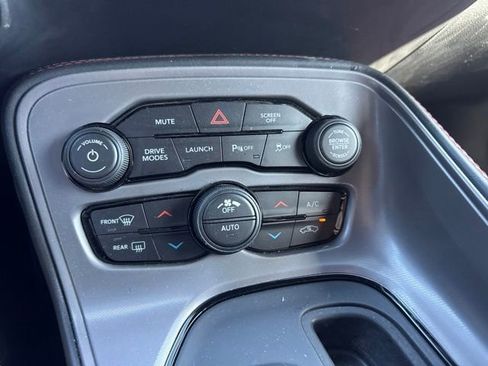 Used 2023 Dodge Challenger R/T Scat Pack RWD image 22