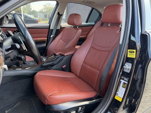 Used 2011 BMW 328i Sedan RWD image 19