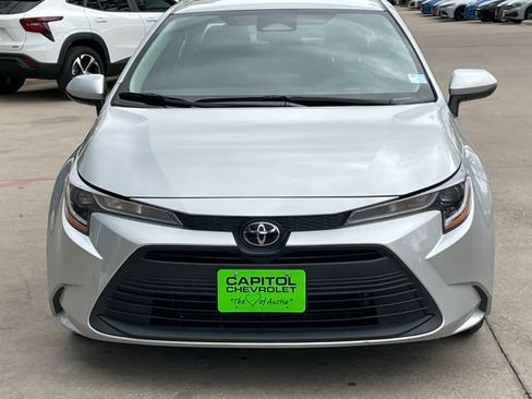 Used 2024 Toyota Corolla LE FWD image 7
