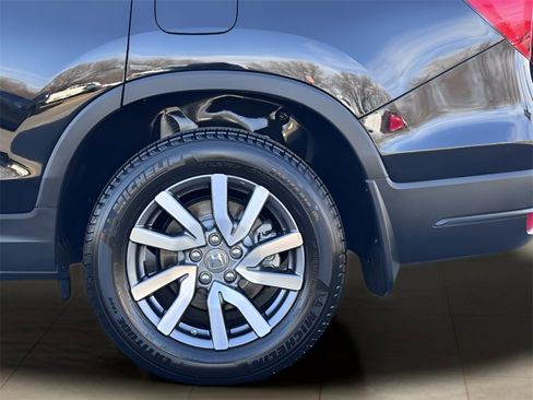 Used 2022 Honda Pilot EX-L image 40