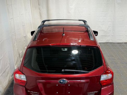 Used 2014 Subaru Impreza 2.0i Sport Premium AWD/4WD image 7