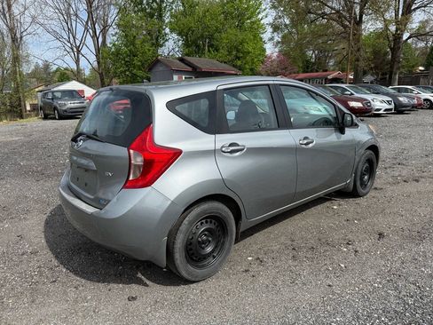 Used 2014 Nissan Versa Note SV FWD image 22
