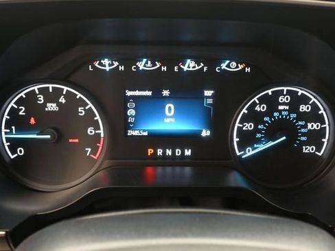 Certified 2023 Ford F150 XLT AWD/4WD image 18