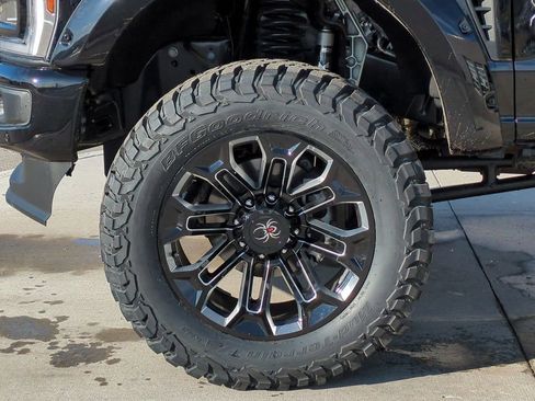 New 2024 Ford F250 Lariat w/ Lariat Ultimate Package image 13