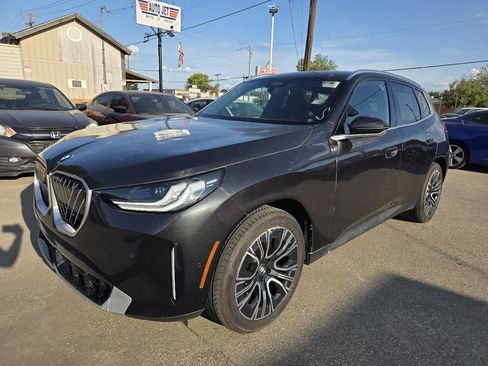 Used 2026 BMW X3 xDrive30i w/ Premium Package AWD/4WD image 21