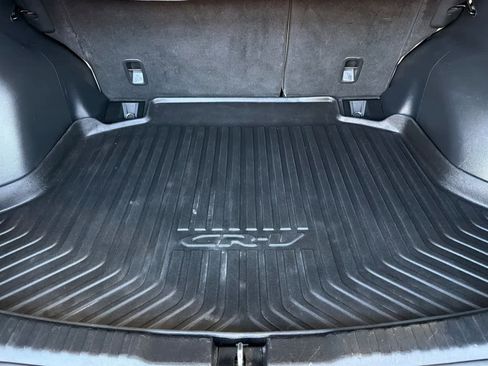 Used 2015 Honda CR-V Touring image 17