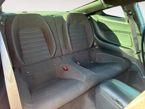 Used 2015 Ford Mustang GT w/ GT Performance Package image 6