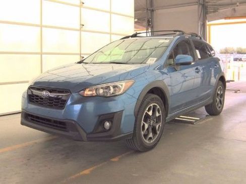 Used 2019 Subaru Crosstrek 2.0i Premium image 1