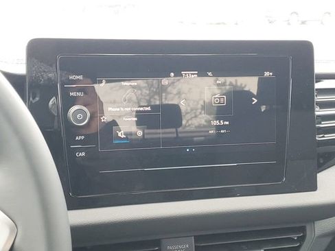 New 2026 Volkswagen Jetta Sport image 18