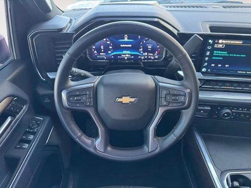 Used 2025 Chevrolet Silverado 3500 High Country w/ High Country Premium Package image 12