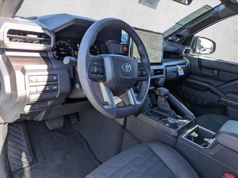 New 2026 Toyota 4Runner TRD Off-Road Premium image 3