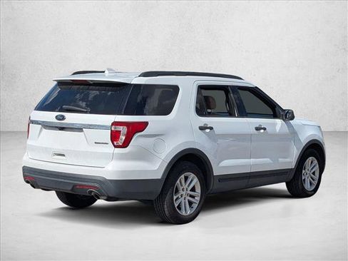 Used 2016 Ford Explorer FWD image 5