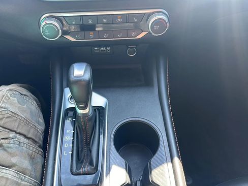 Used 2022 Nissan Altima 2.5 SR w/ Midnight Edition Package image 21