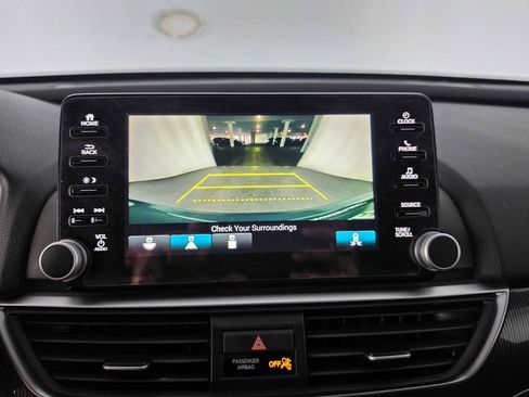 Used 2020 Honda Accord Sport image 27