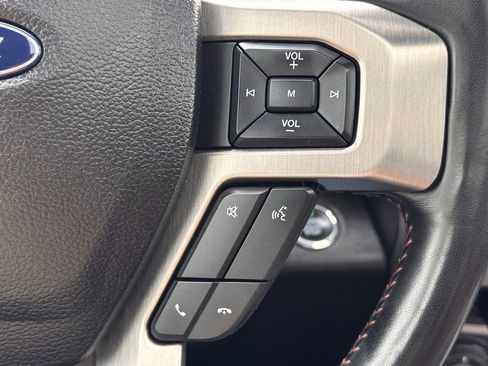 Used 2021 Ford F350 Platinum w/ Tremor Off-Road Package image 29