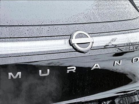Certified 2025 Nissan Murano SV image 26