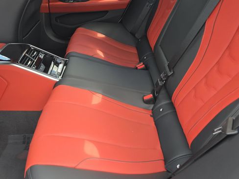 New 2026 BMW 840i RWD image 14
