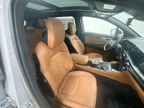 New 2026 Kia Sportage X-Line AWD/4WD image 26