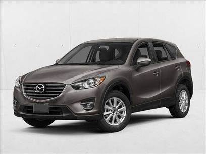 Used 2016 MAZDA CX-5 Touring w/ Bose/Moonroof Package