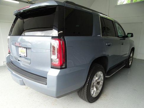 Used 2016 GMC Yukon SLT w/ Open Road Package AWD/4WD image 23