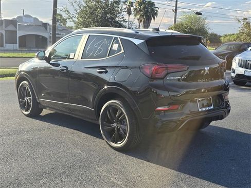 New 2026 Buick Encore GX Sport Touring w/ Advanced Technology Package image 7