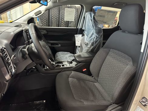 New 2025 Ford Ranger XLT w/ FX4 Off-Road Package image 20