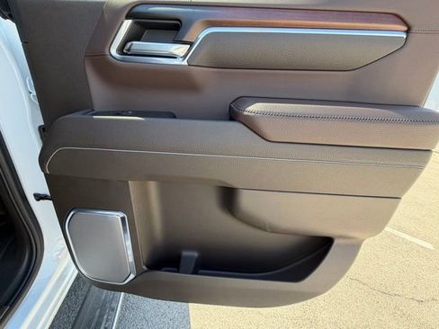 New 2026 GMC Sierra 1500 Denali image 30