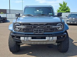 Used 2024 Ford Bronco Raptor AWD/4WD video 2