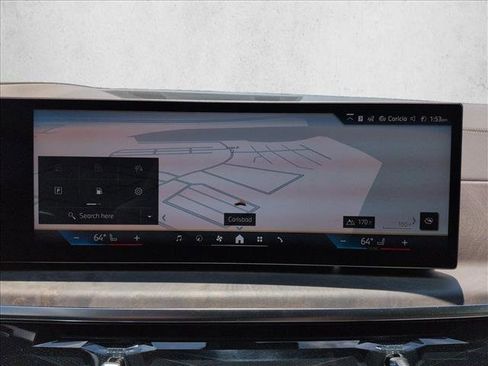 New 2027 BMW X6 xDrive40i AWD/4WD image 13