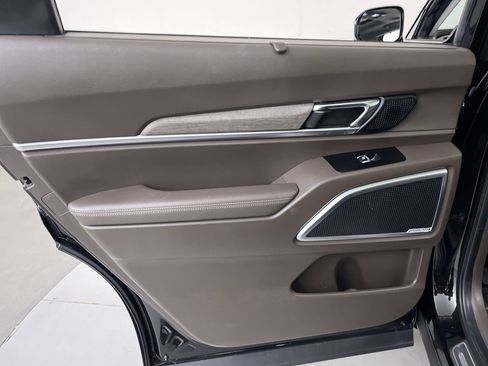 Used 2022 Kia Telluride SX w/ Nightfall Edition Package image 21