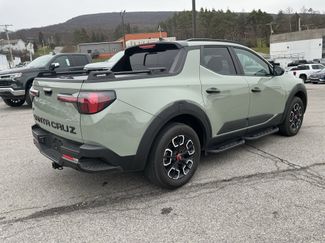 Certified 2024 Hyundai Santa Cruz XRT video 3