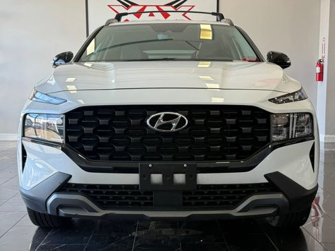 Used 2022 Hyundai Santa Fe XRT image 2