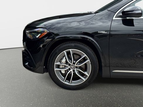 Used 2025 Mercedes-Benz GLA 35 AMG GLA 35 AMG image 12