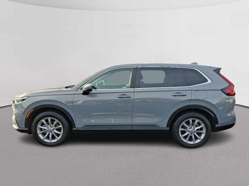 Certified 2024 Honda CR-V EX image 6