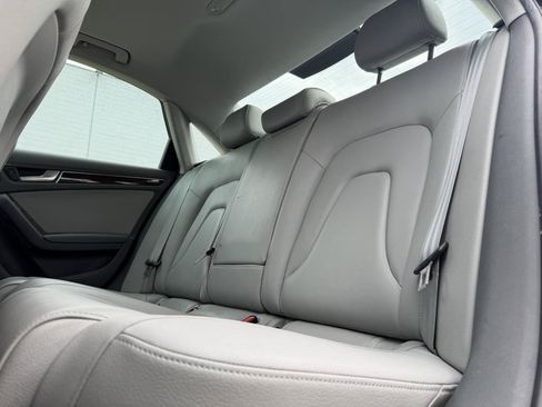 Used 2014 Audi A4 2.0T Premium Plus w/ Premium Plus Package AWD/4WD image 9