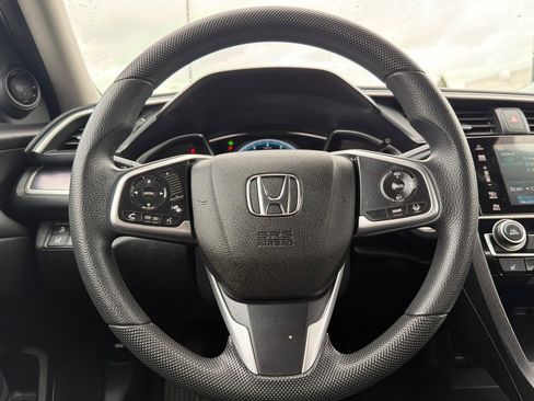 Used 2016 Honda Civic EX-T image 22