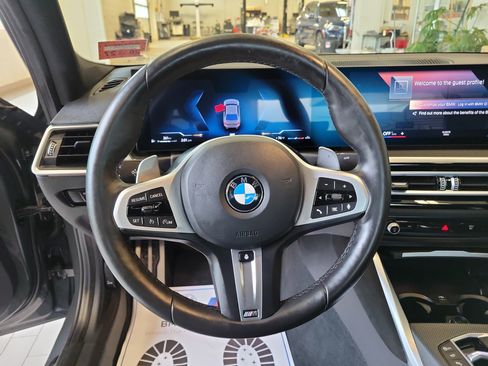 Used 2024 BMW M340i xDrive AWD/4WD image 21